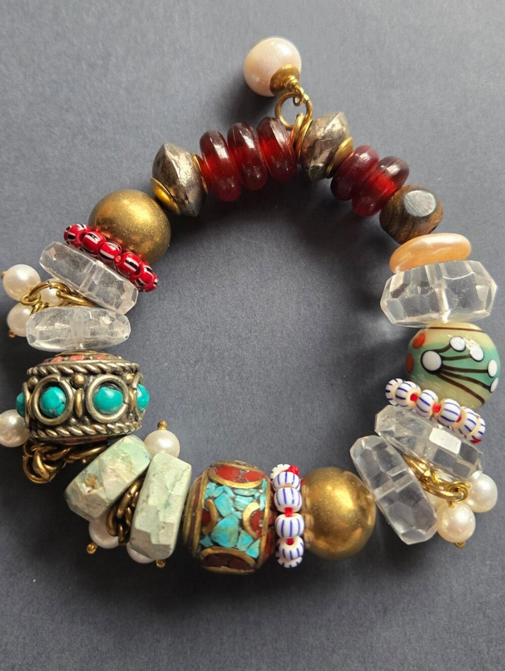 NEW Meredith Waterstraat Bracelet